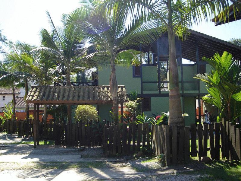 Pousada Pedra Porosa Ubatuba Exterior foto